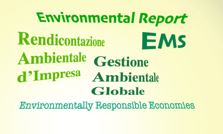 Environmental report: i 30 anni di impegno verso la sostenibilità di IBM