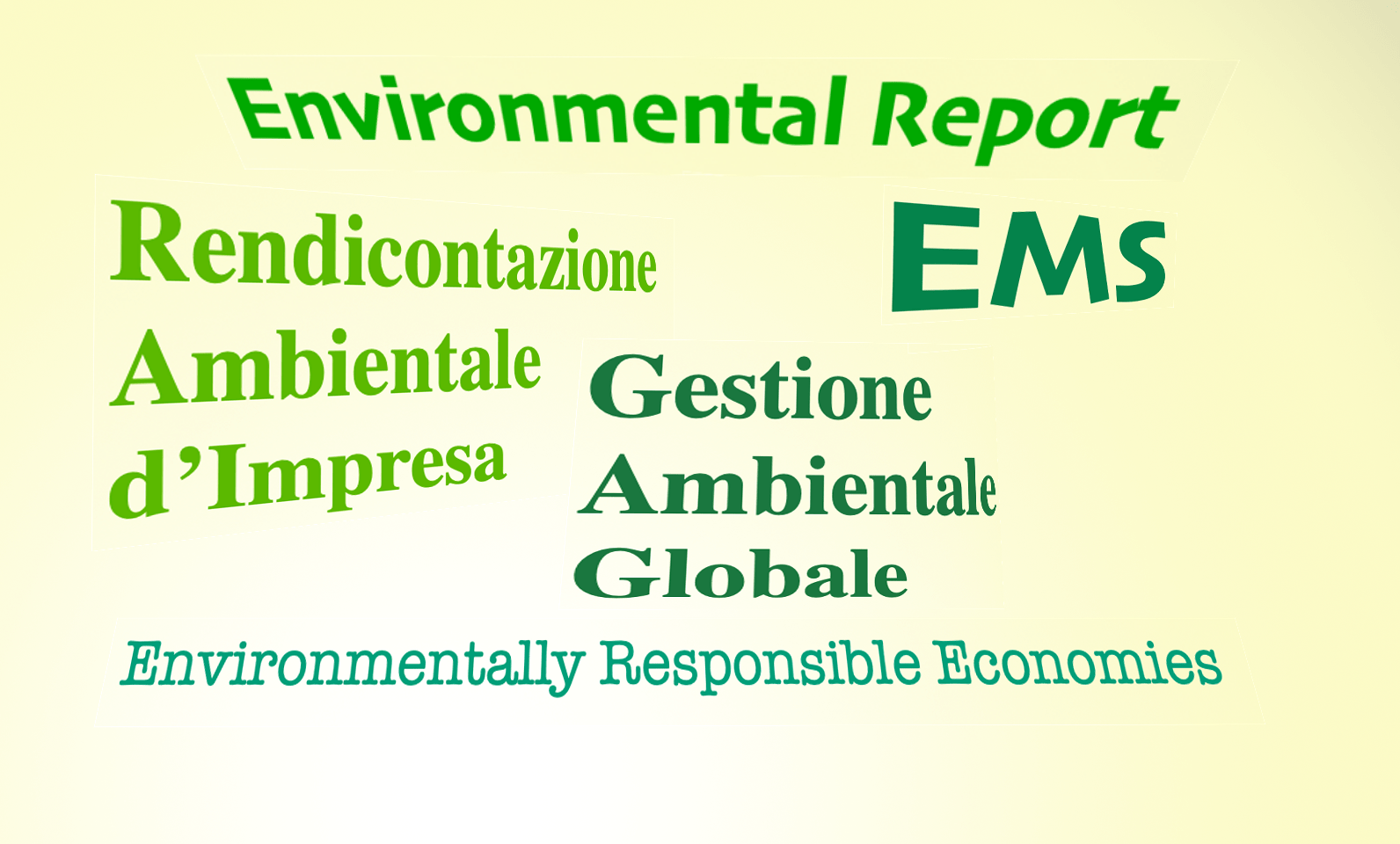 Environmental report: i 30 anni di impegno verso la sostenibilità di IBM