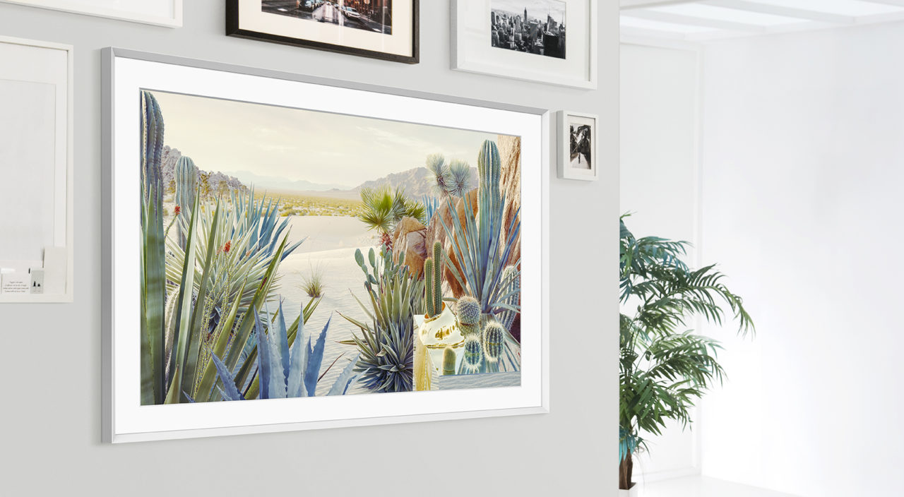 Samsung The Frame Lifestyle TV
