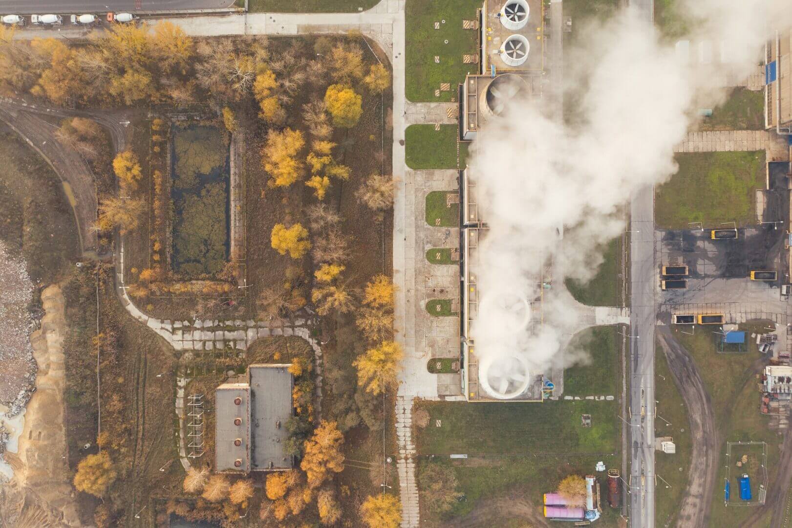 carbon footprint