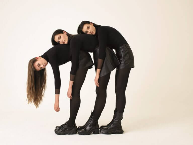 Circular economy: arriva il primo collant nato dal riciclo delle bottiglie di plastica