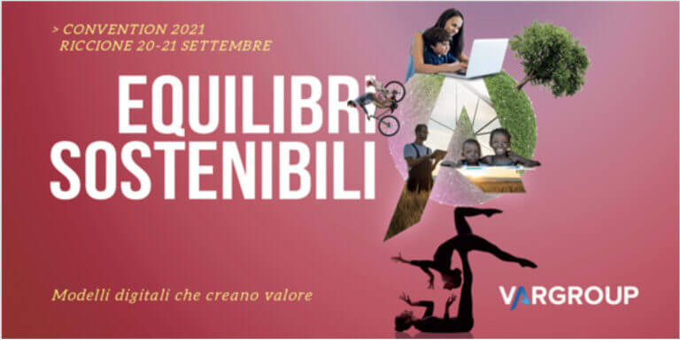 Sostenibilità by design: una sfida che si vince grazie al digitale