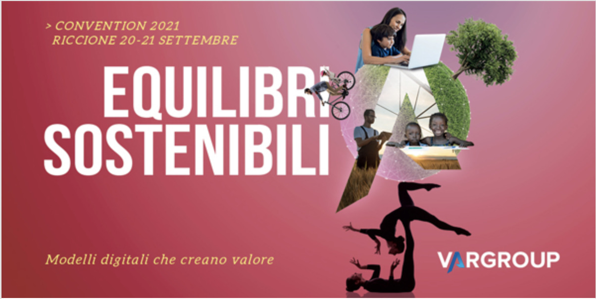 Sostenibilità by design: una sfida che si vince grazie al digitale
