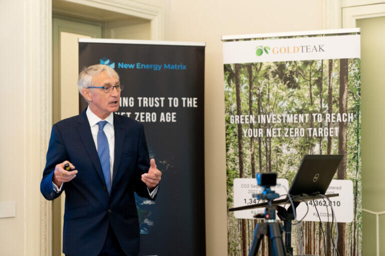 Nasce il network che registra le azioni virtuose di pubblico e privato nell’azzeramento delle emissioni