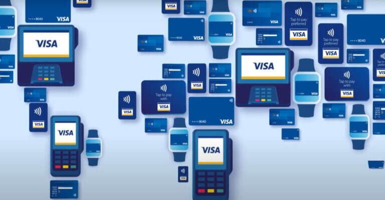 Nuovi servizi per la sostenibilità, Visa lancia gli "Eco Benefits"
