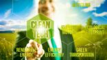 Le cleantech o clean technologie stanno diventano sempre più importanti per l'ESG