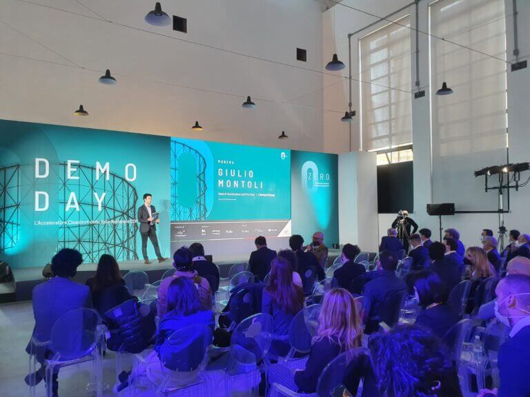 Startup cleantech: Zero svela i 9 nomi del primo programma di accelerazione voluto da Cdp