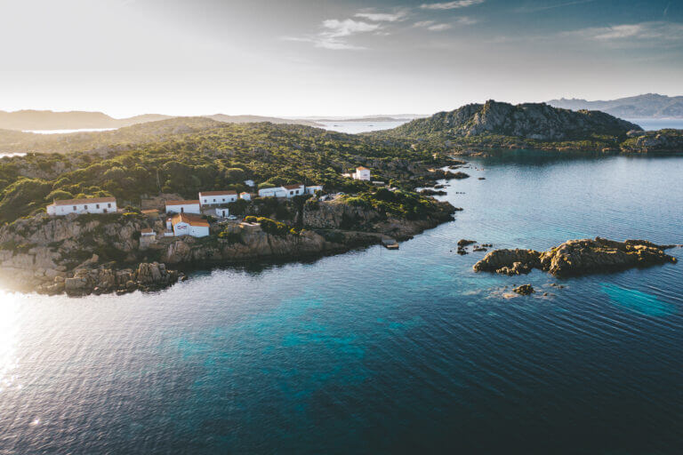 La salute del mare al centro di un progetto scientifico che prende il via col vento
