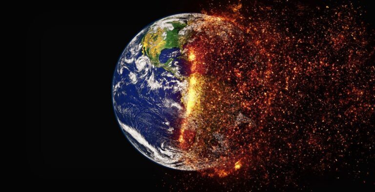 Fondo verde per il Clima: i Paesi ricchi promettono 8,8 miliardi di euro a favore dei più poveri