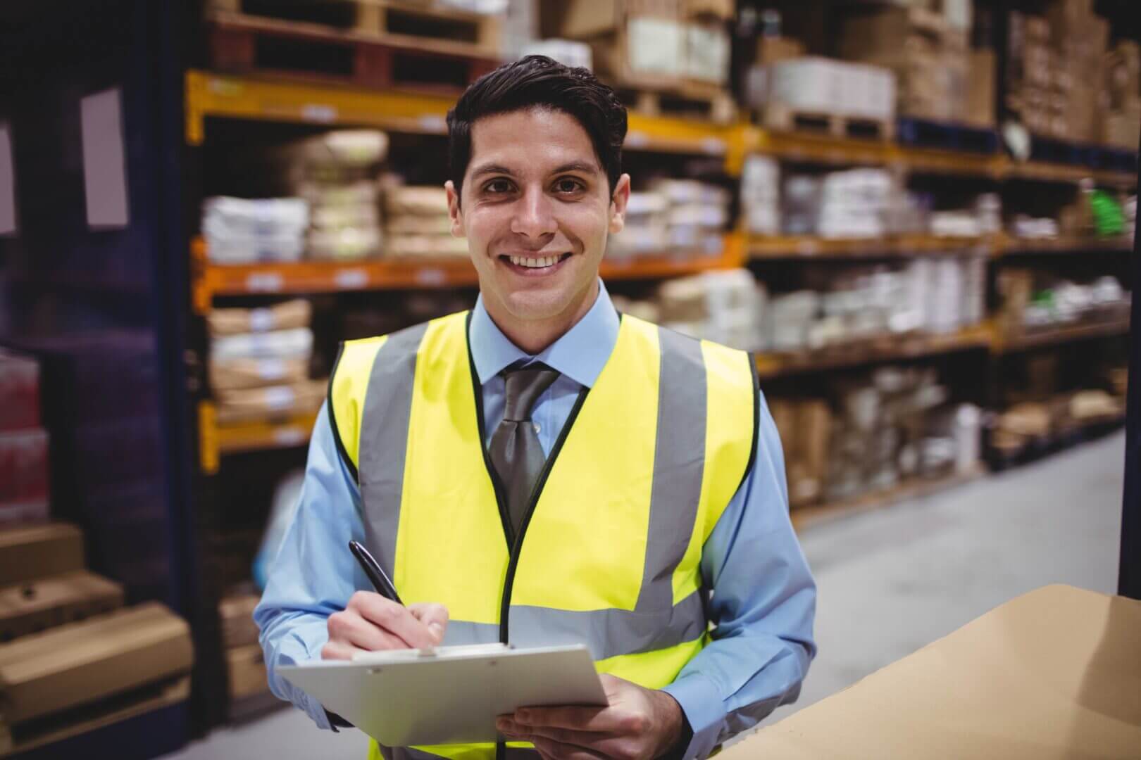 Facility management facility manager