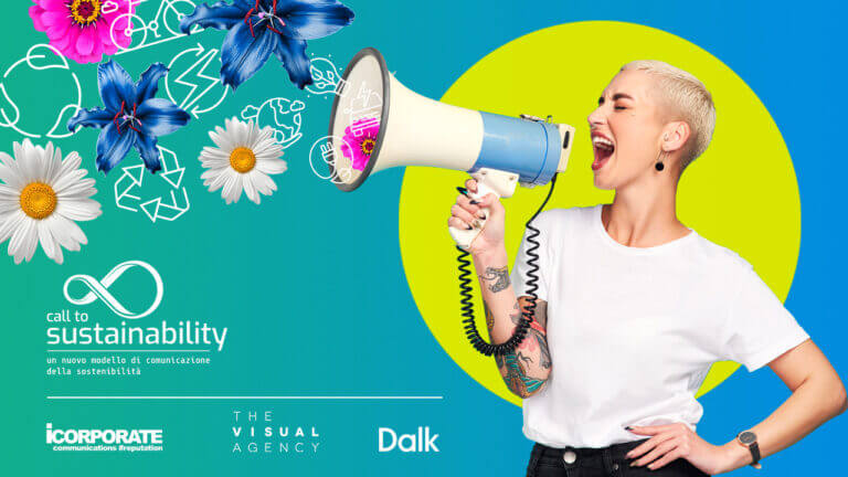 #CallToSustainability