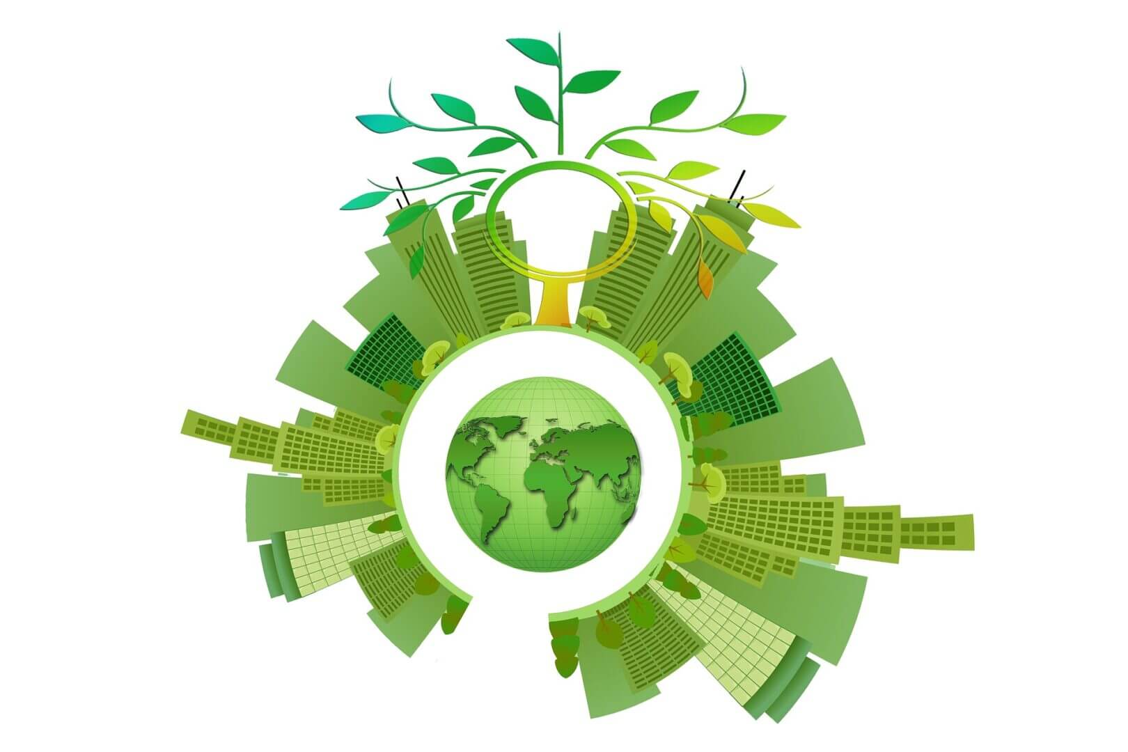 greenwashing o green washing: perché mette in discussione la fiducia dei consumatori verso la sostenibilità