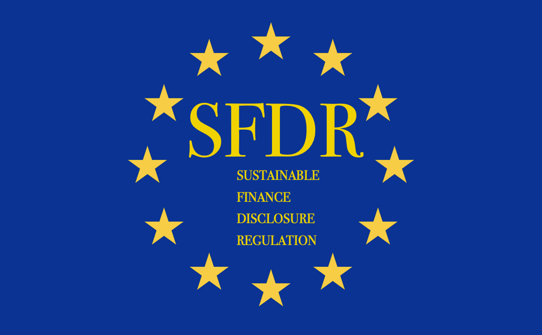 Cosa cambia con la SFDR Sustainable Finance Disclosure Regulation