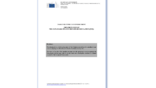 SFDR, sustainable finance disclosure regulation: il ruolo del digitale e dell'AI