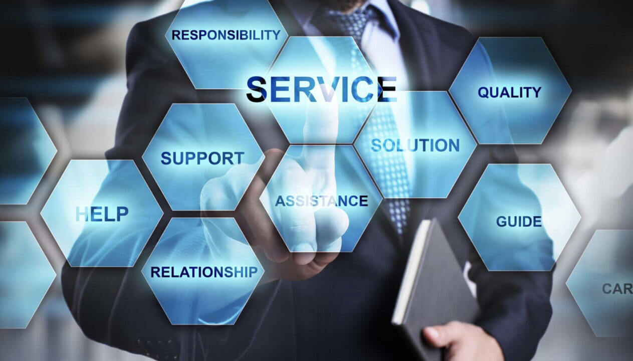 Lo sviluppo di progetti di servitization può essere accelerato grazie all'Intelligenza Artificiale