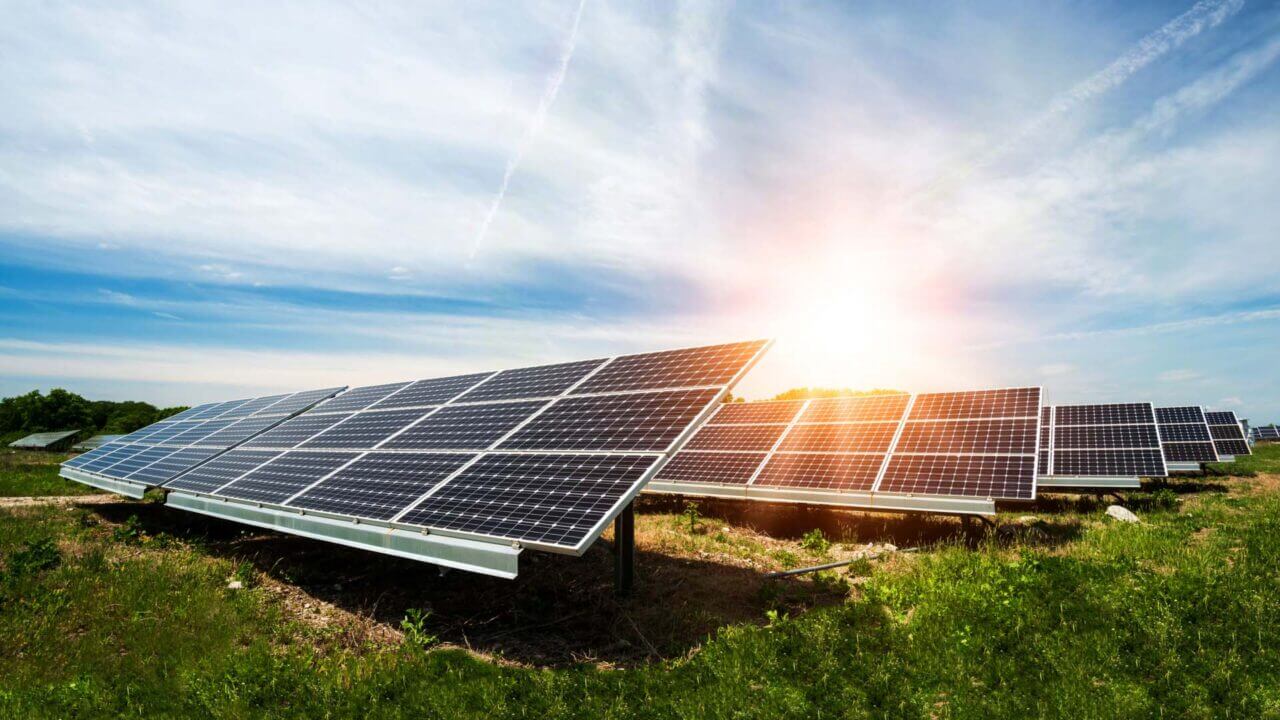 impianto fotovoltaico low carbon