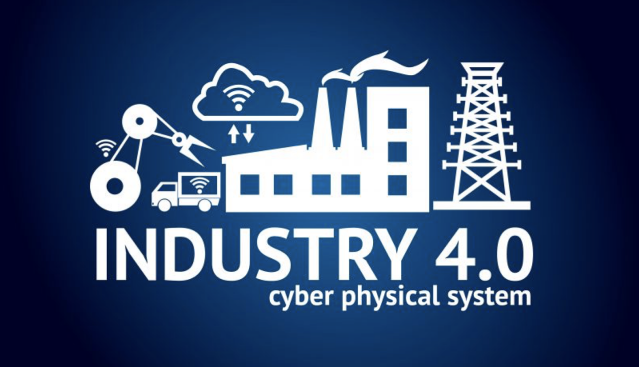 sustainable manufacturing HR 4.0 e Industry 4.0