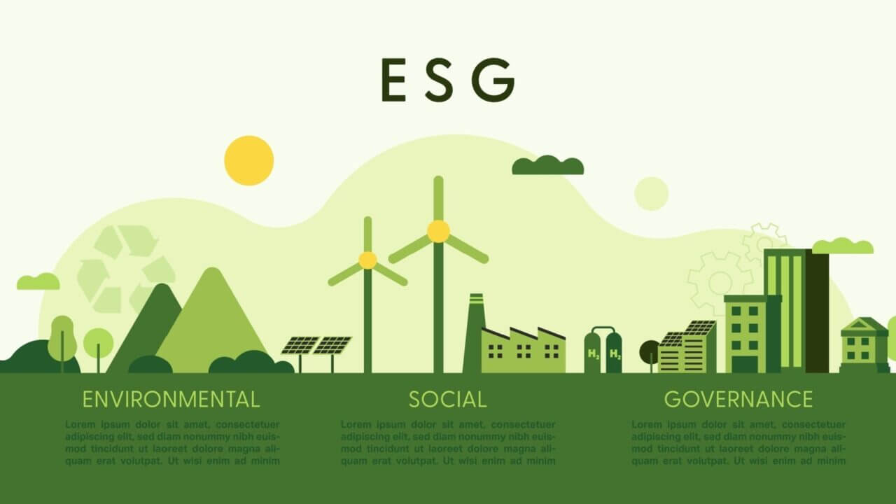 Valutazioni ESG trend