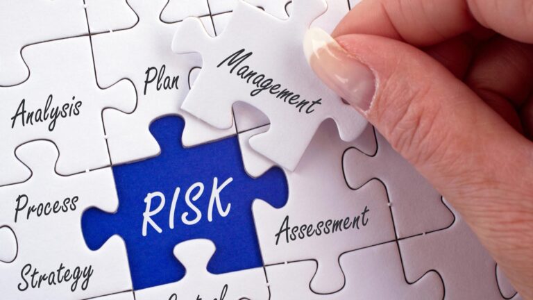 analisi rischio vendor risk management