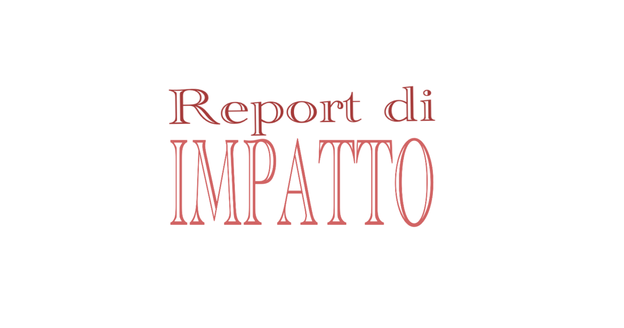 Report di Impatto: punto di riferimento per il mondo finanziario - ESG360