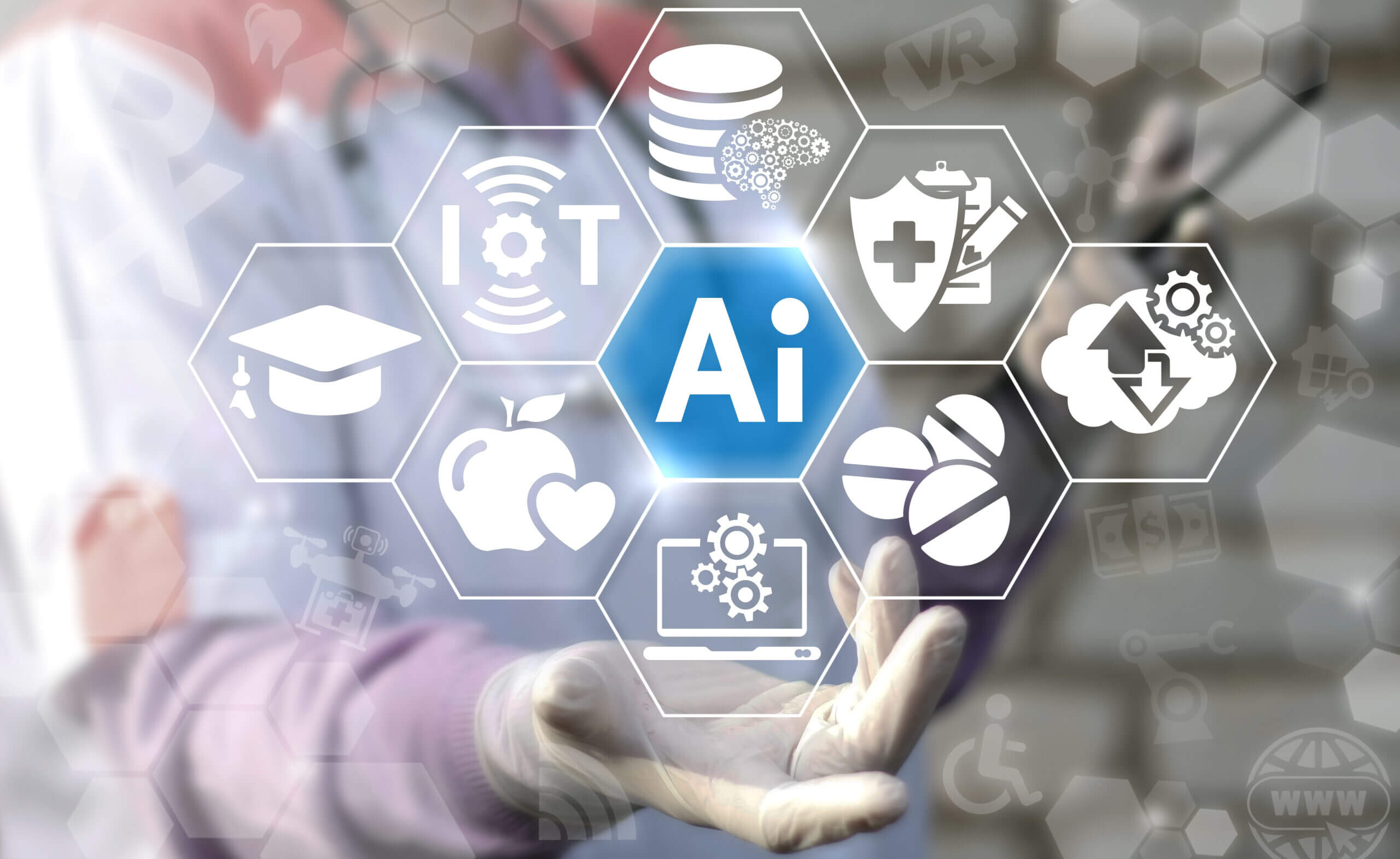 Green coding Inteligenza artificiale e demografia