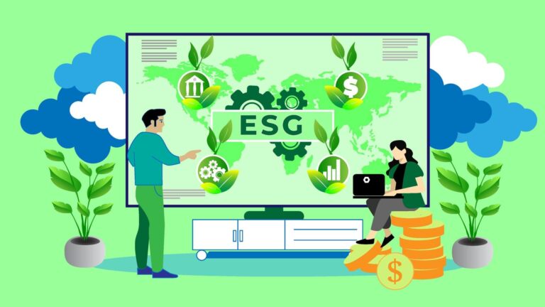 ESG platform