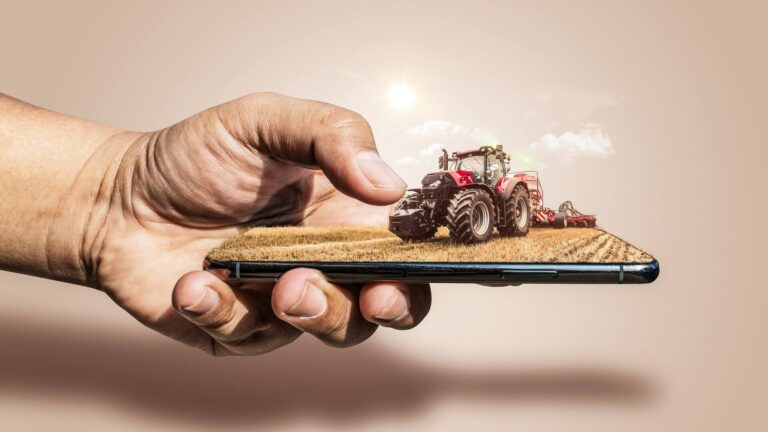 Leggi l'articolo Transizione elettrica nell'agricoltura: come scegliere le tecnologie di riferimento