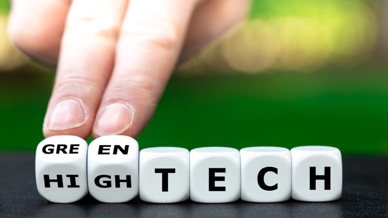 green tech