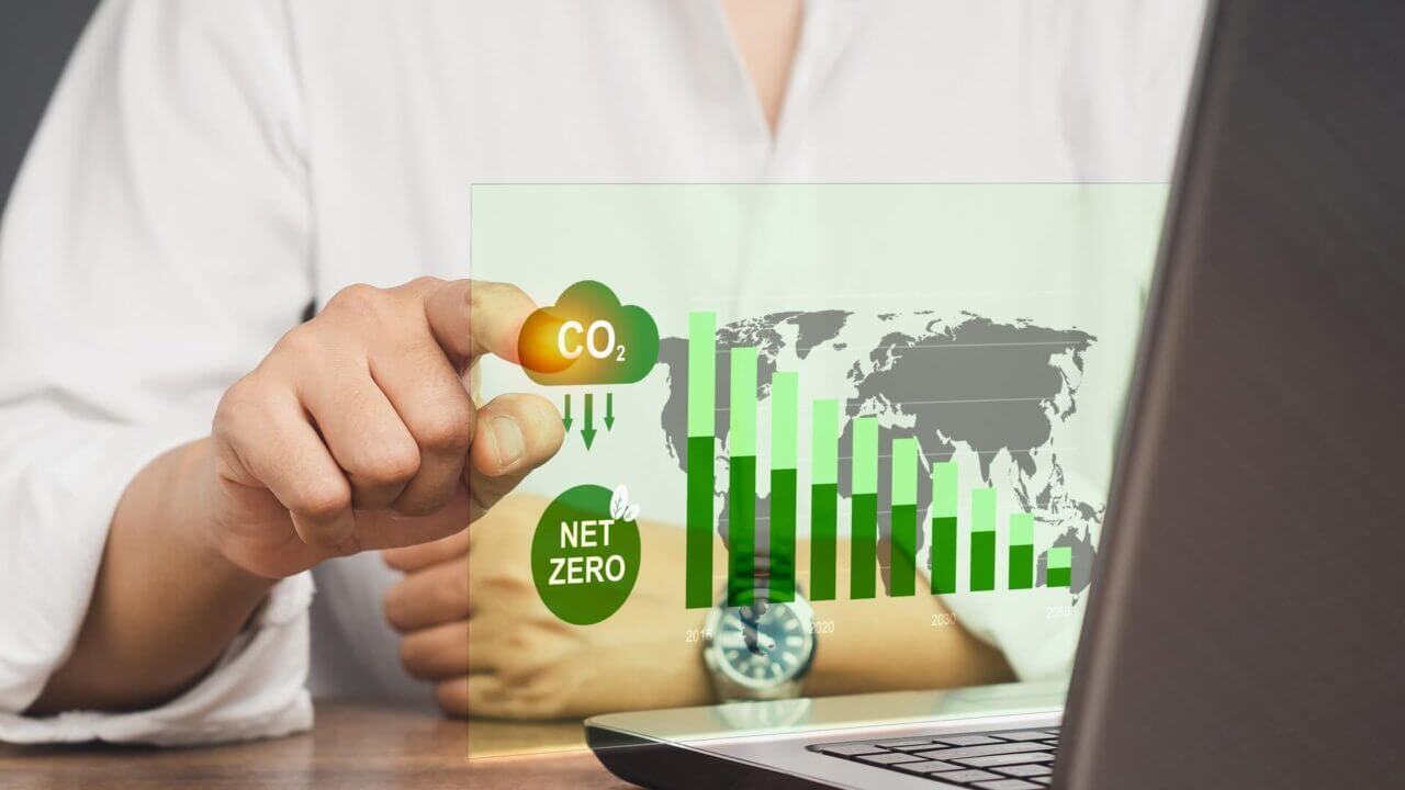 carbon credit market
