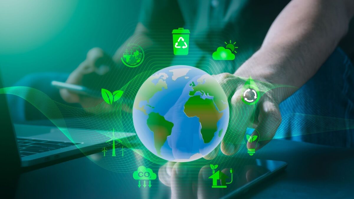 decarbonizzazione ed economia circolare, competenze per la decarbonizzazione