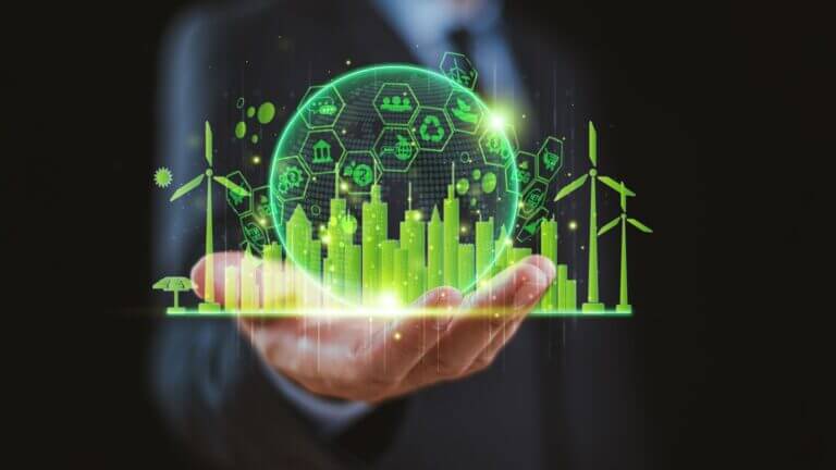 BEI e E-Distribuzione: investimenti per la sostenibilità energetica