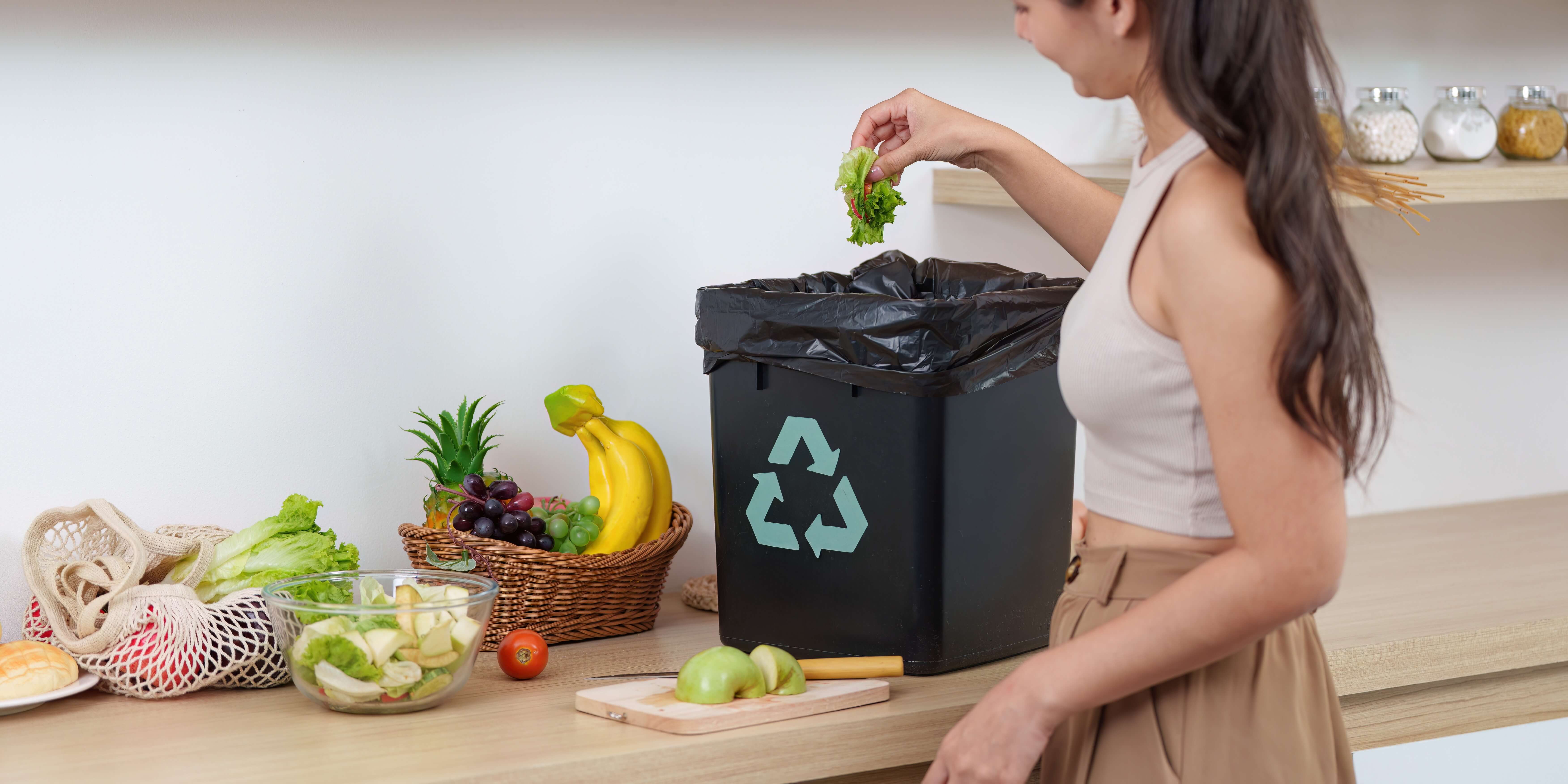 spreco alimentare