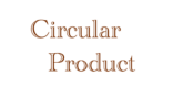 circular product