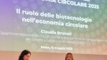 Economia circolare in Italia