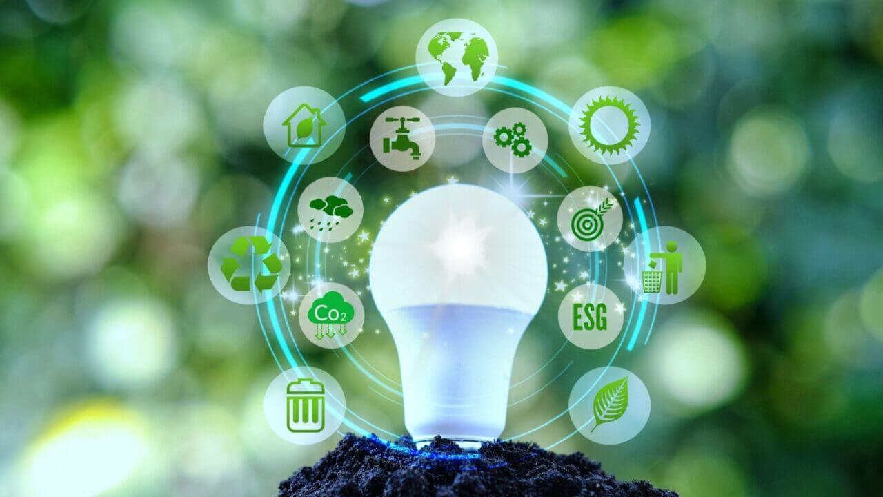 energy waste
