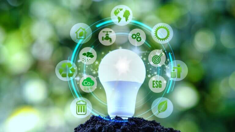 energy waste