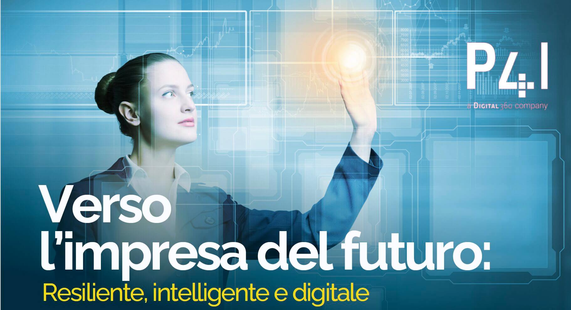 Impresa del futuro