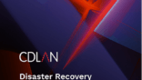 Immagine del whitepaper: Disaster Recovery as a service: una risposta efficace alle richieste di continuità operativa della NIS2
