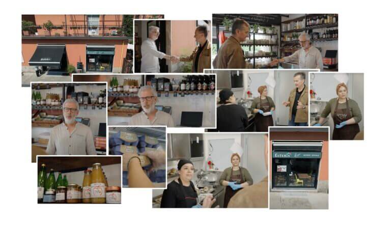 eufemia emporio Impact Bridges