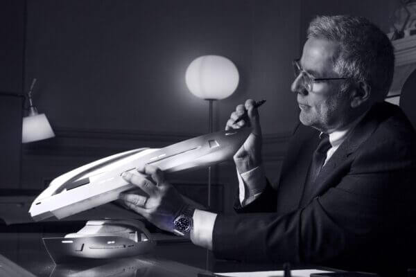 Nautica sostenibile: il primo tender yacht a idrogeno Made in Italy