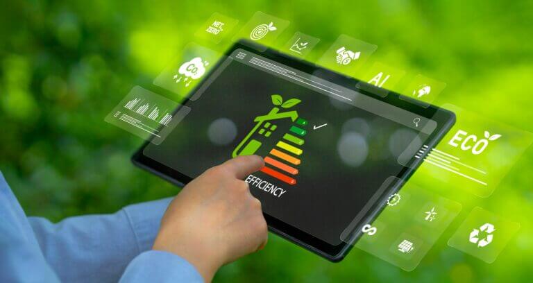 efficienza energetica abitazioni