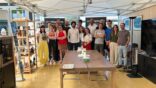 vertical farming piante officinali