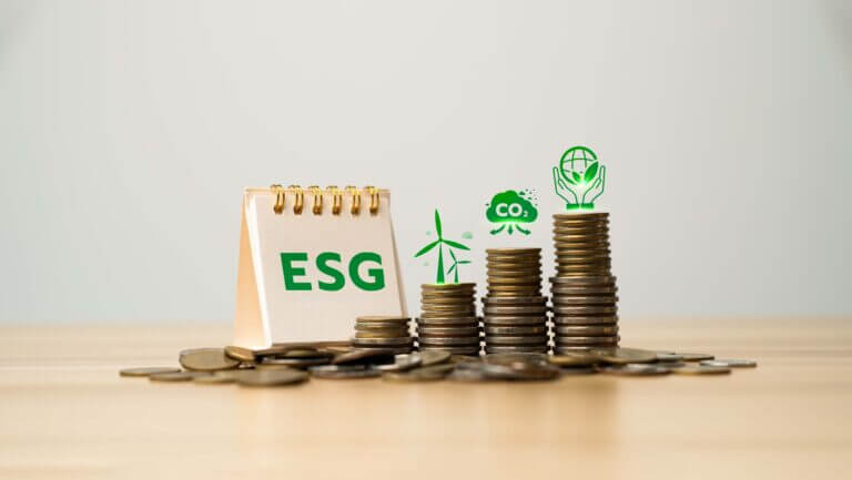 investimenti sostenibili ESG Position Green