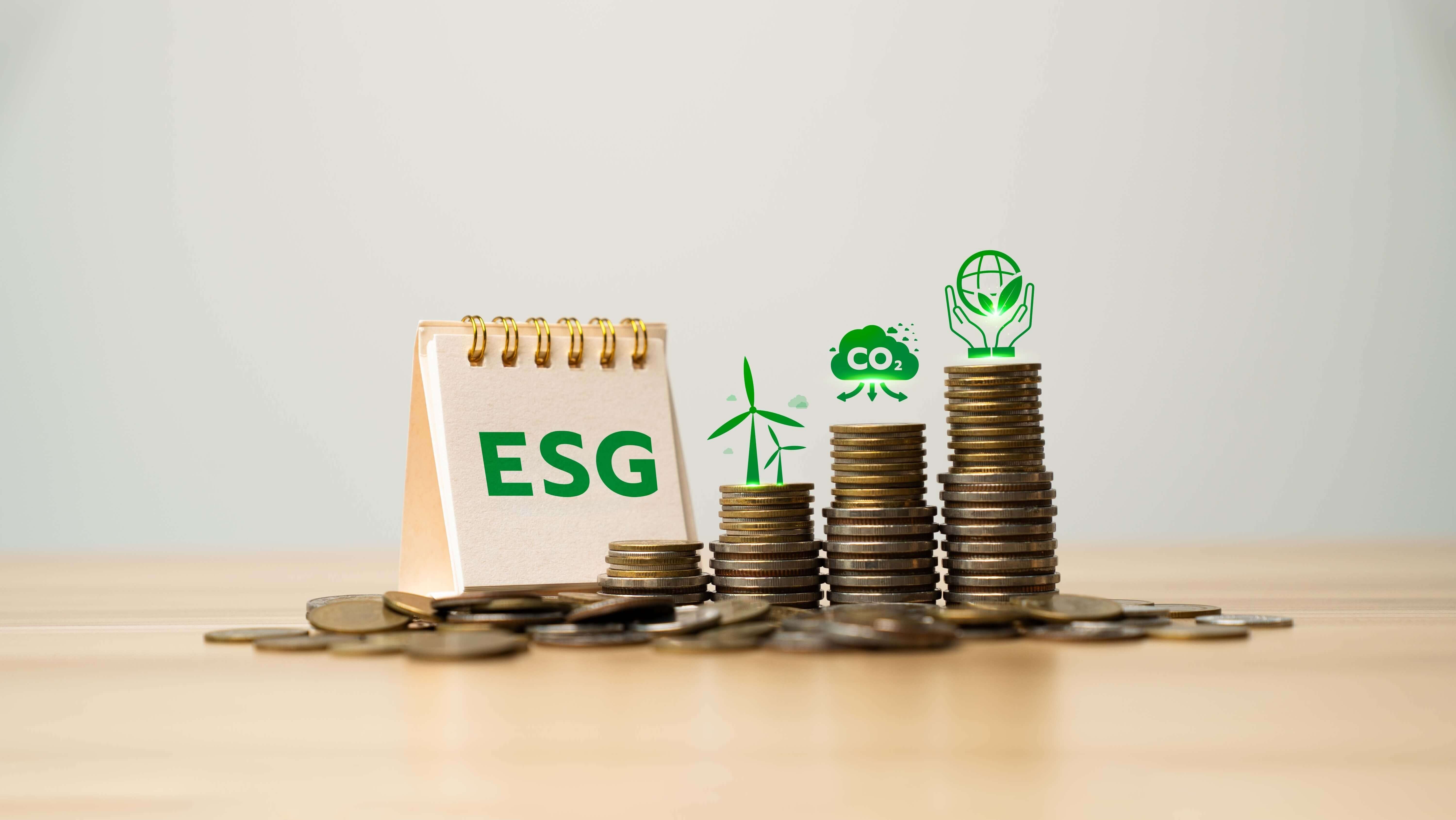 investimenti sostenibili ESG Position Green