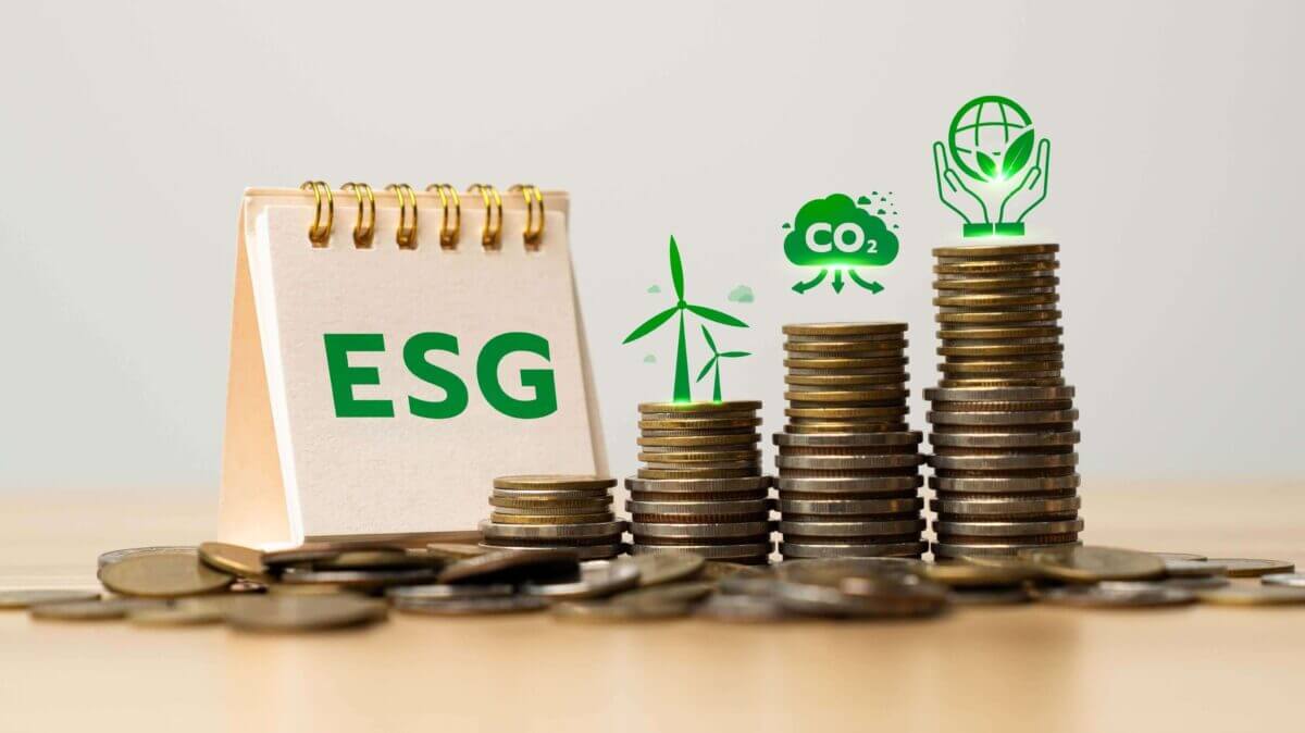 investimenti sostenibili ESG Position Green Come cambia l'accesso al credito grazie i trend ESG
