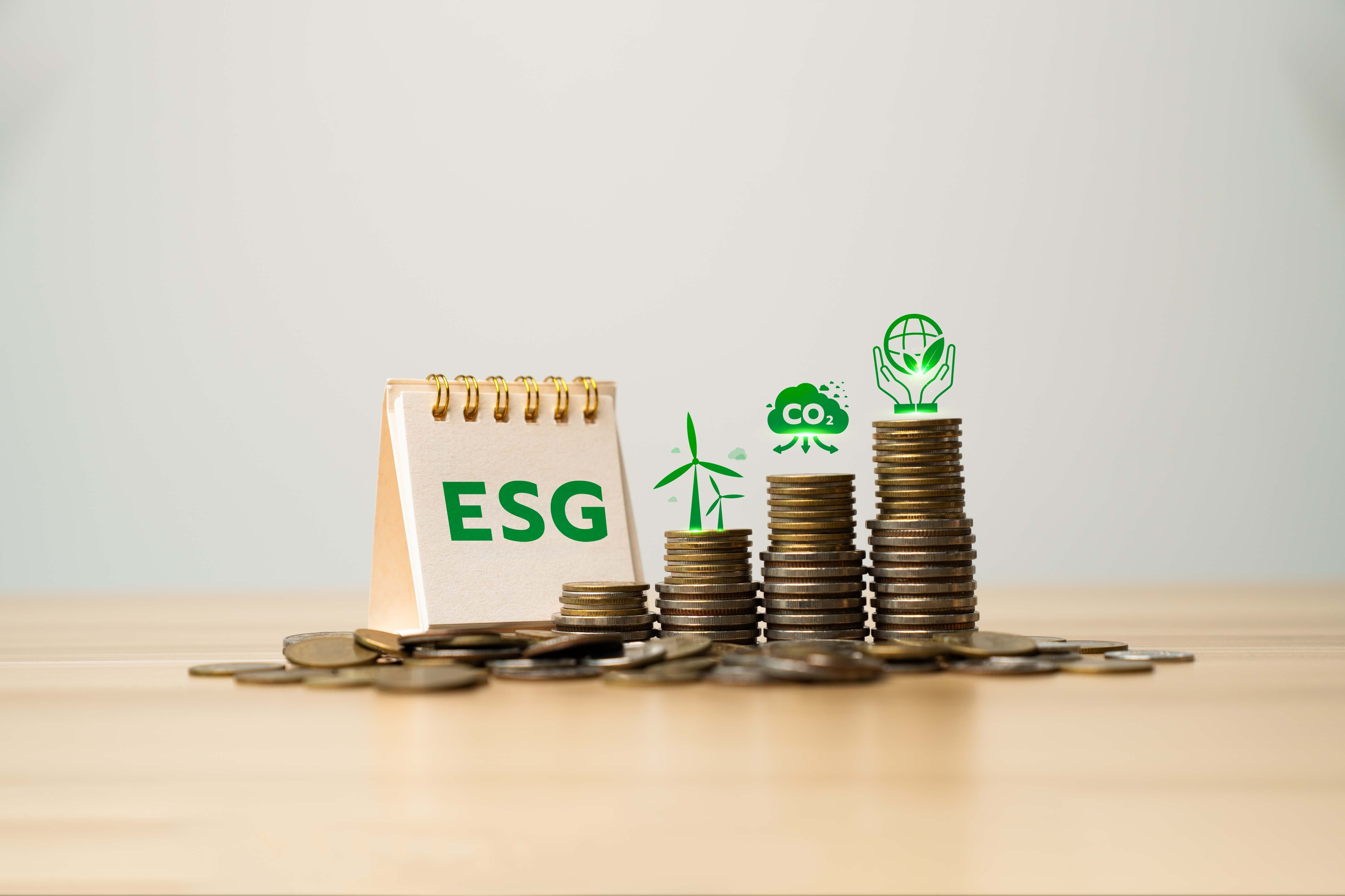 Cme valutare il ritorno degli investimenti ESG in funzione dei vari settori produttivi