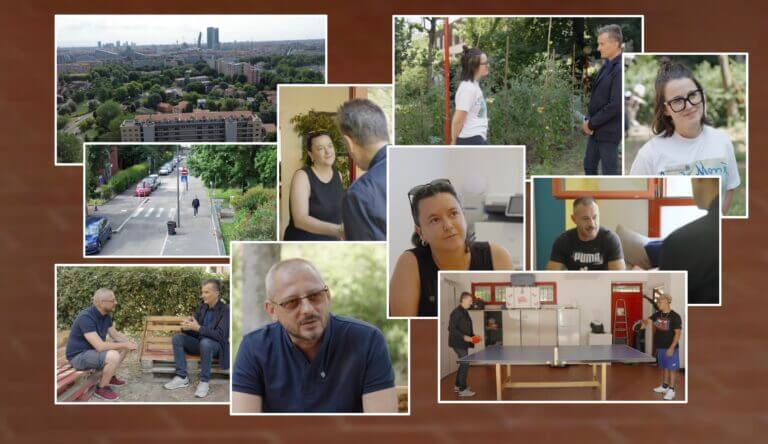 comunità nuova impact bridges