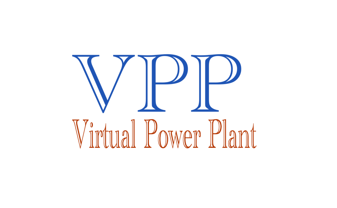 Virtual Power Plant VPP
