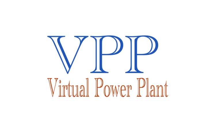 Virtual Power Plant VPP