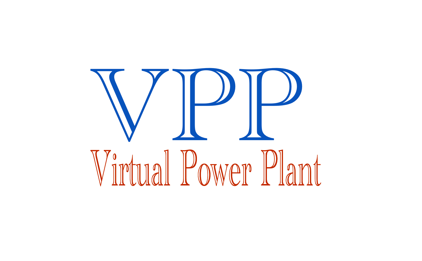 Virtual Power Plant VPP